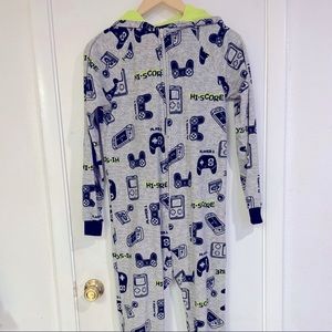Cat and Jack pajamas. Size 12-14 ( Large )